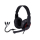 Tracer SŁUCHAWKI GAMINGOWE TRACER GAMEZONE Radian RGB FLOW - 1457894 - zdjęcie 2